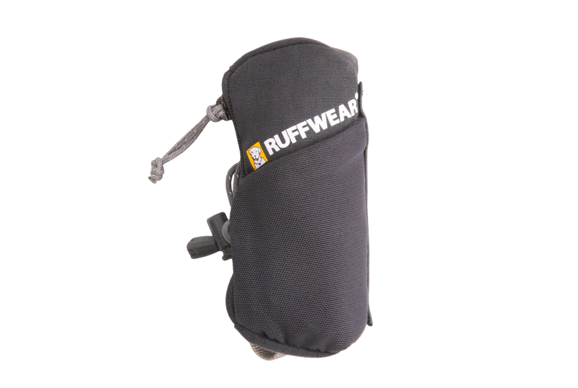 Ruffwear Stash Bag Mini 2.0 Basalt Gray
