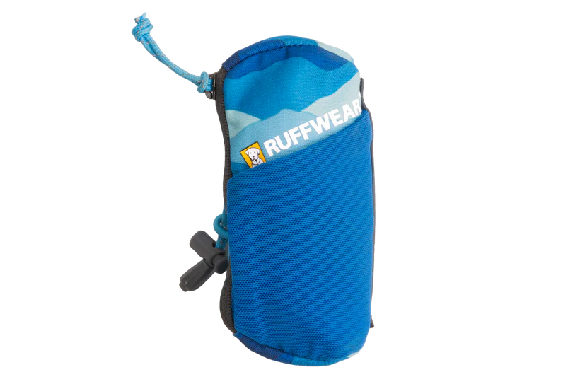 Ruffwear Stash Bag Mini 2.0 Coastal Mountains