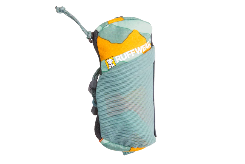 Ruffwear Stash Bag Mini 2.0 Spring Mountains