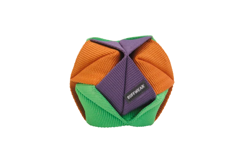 Ruffwear Webbing Remix Ball Small Surprise