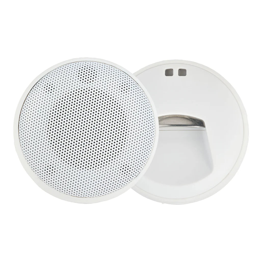 Speaqua Cruiser Bottle Opener Bluetooth Speaker Great White