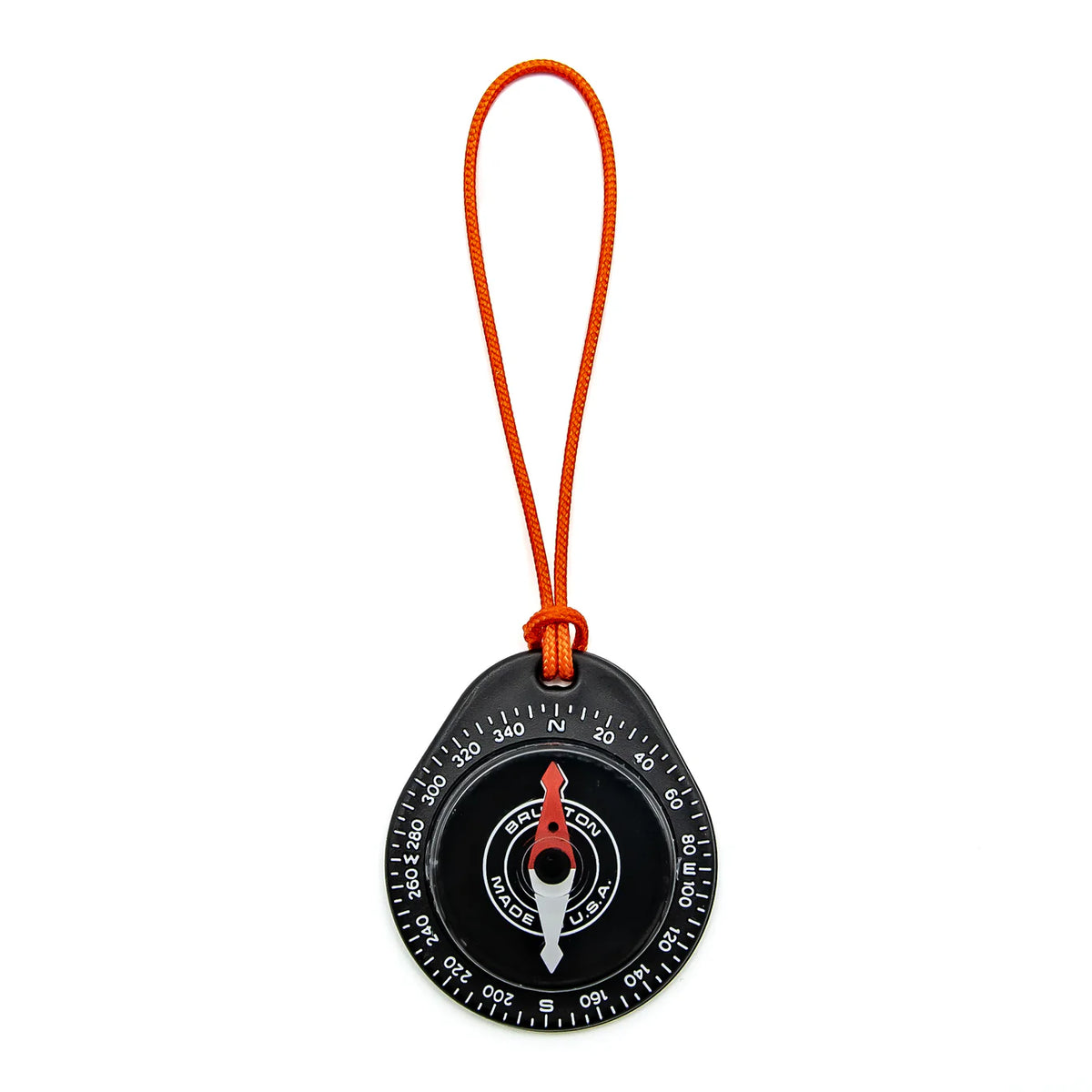 Brunton Tag-Along Compass 9040