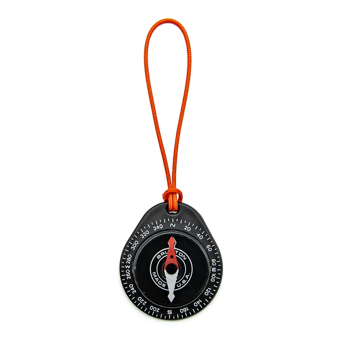 Brunton Tag-Along Compass 9040