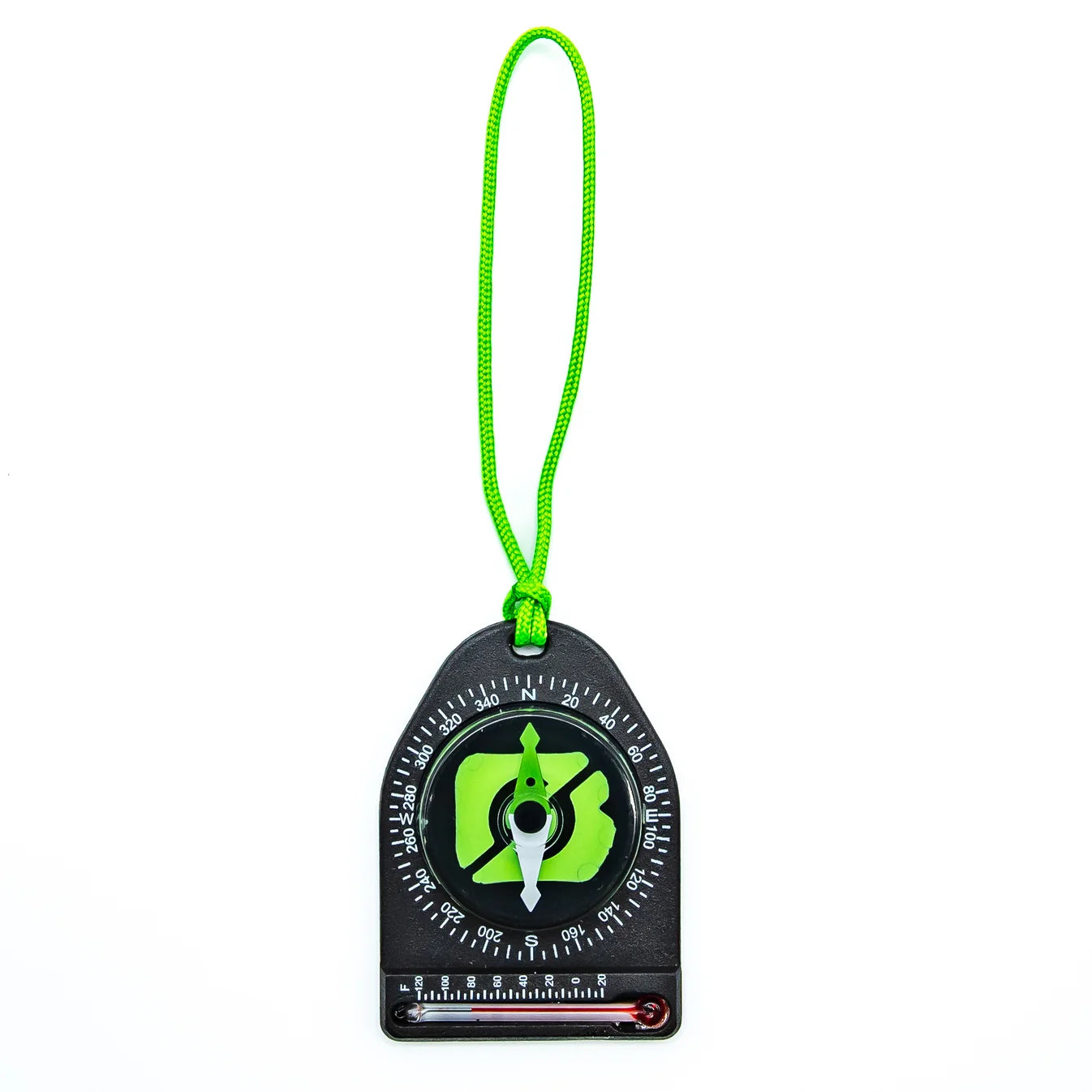 Brunton Tagalong Eco Chill Compass F