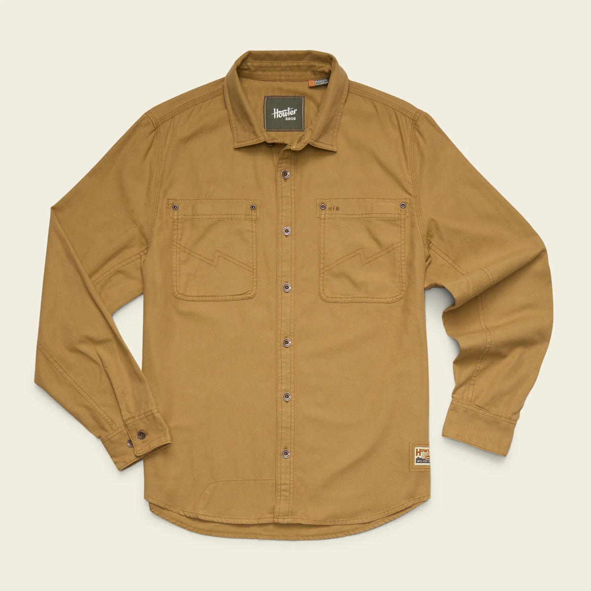 Mens Trade Shirt