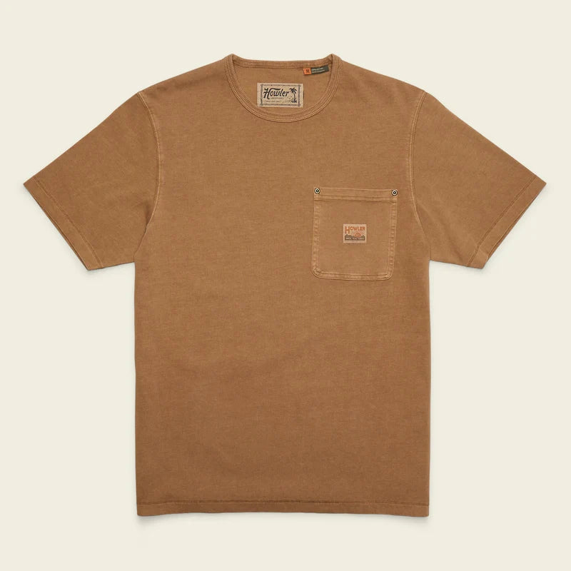 Mens Trade Tee