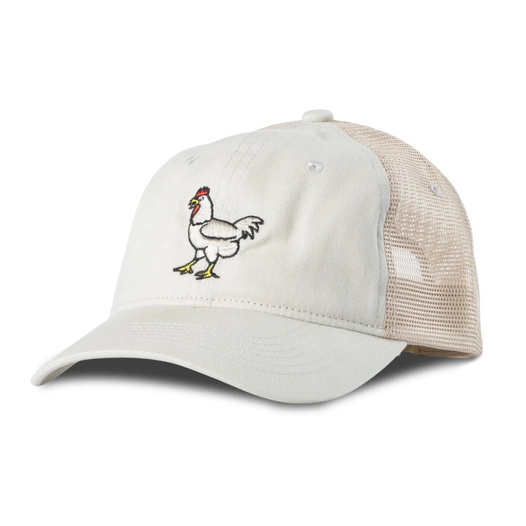 Sendero Provisions Co. Hen Hat Cream