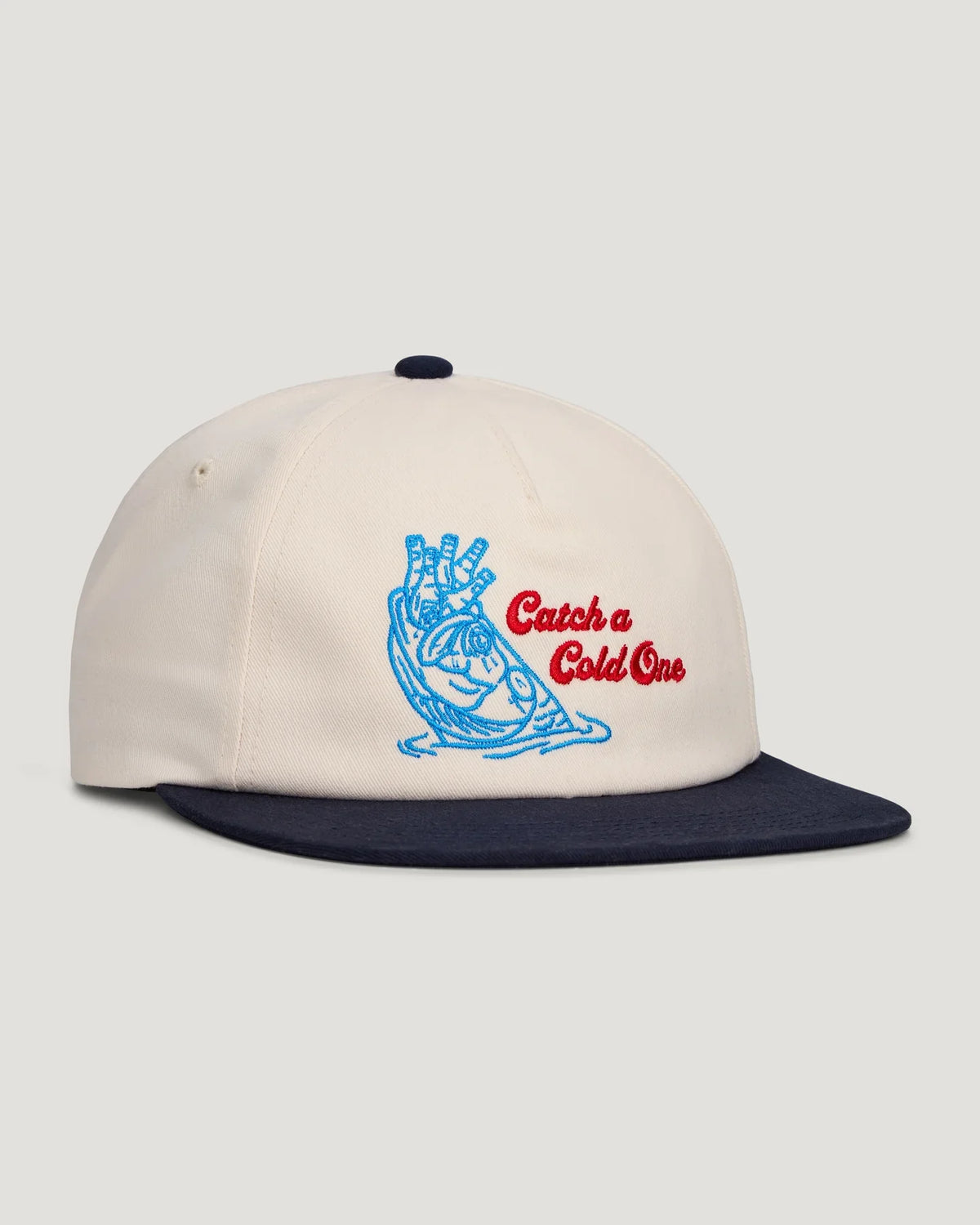 Jetty Cold Ones Hat Bone