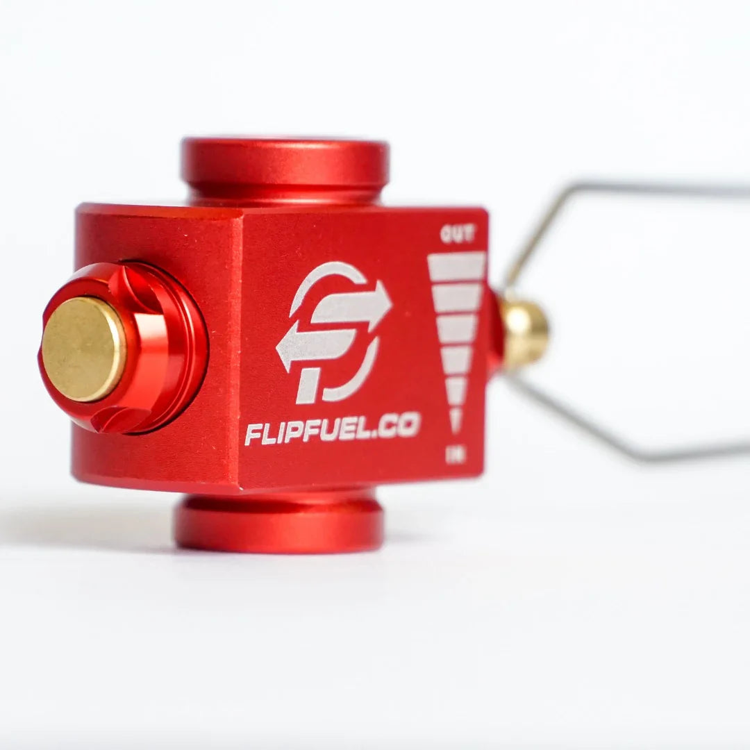 Flipfuel Flipfuel Fuel Transfer Device
