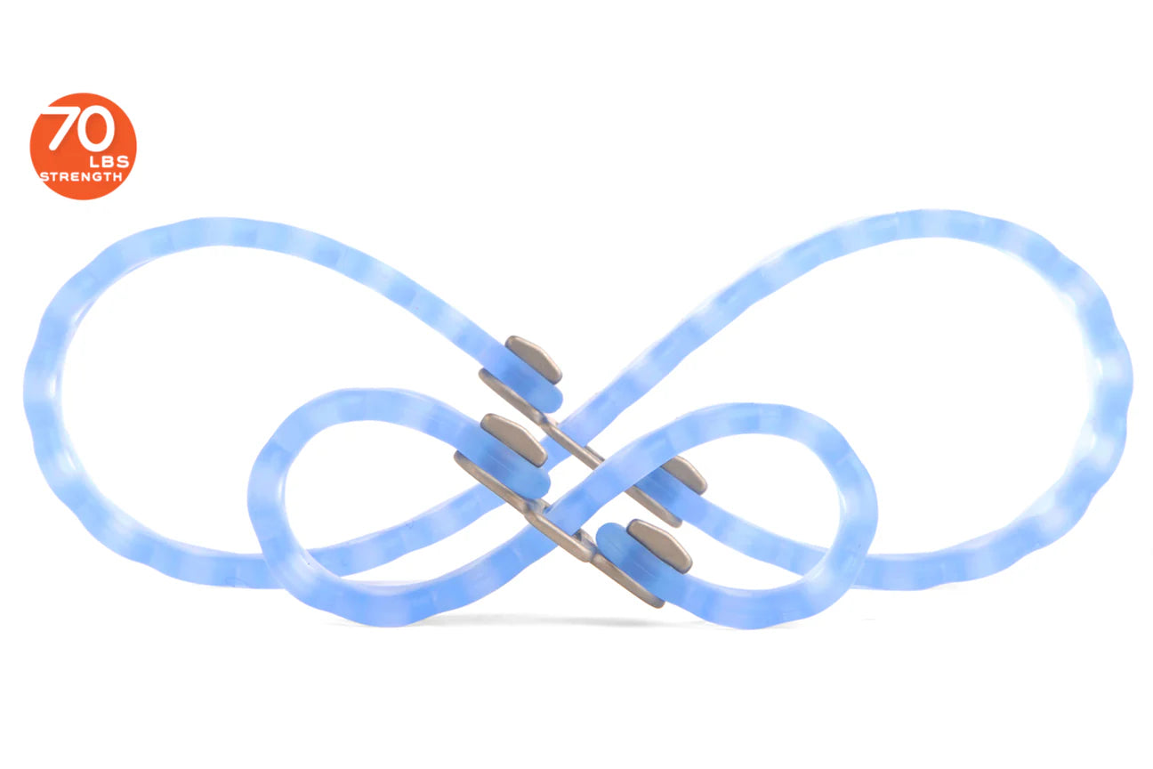 Modl Infinity Tool 4-pack Glacier