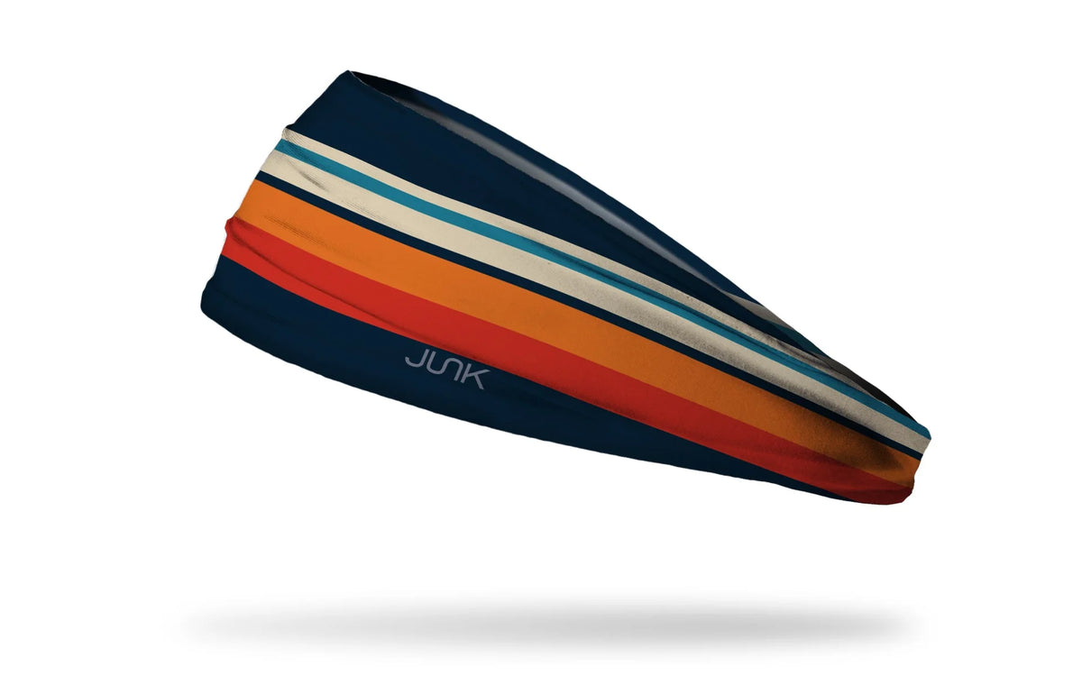Junk Headbands Big Bang Lite Headband