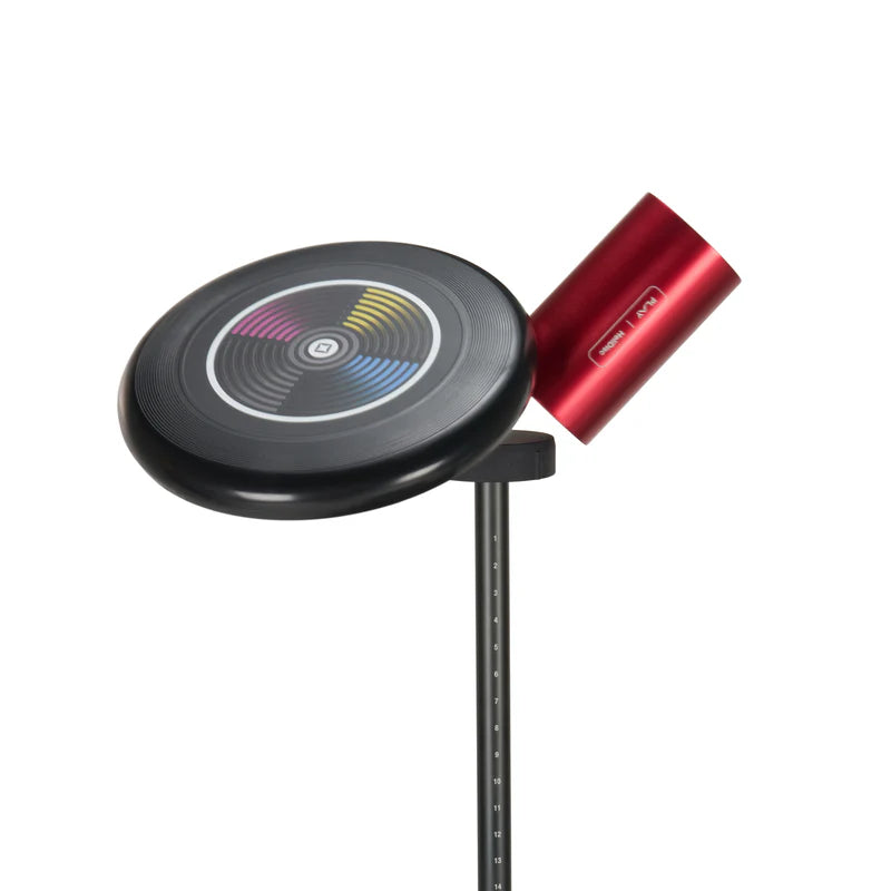Helidisc