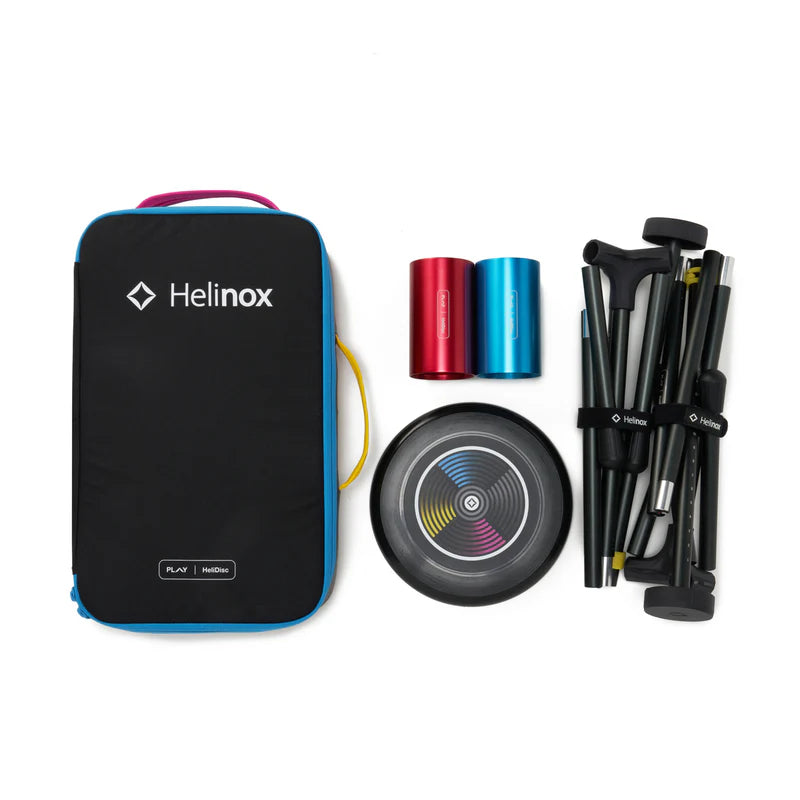 Helidisc