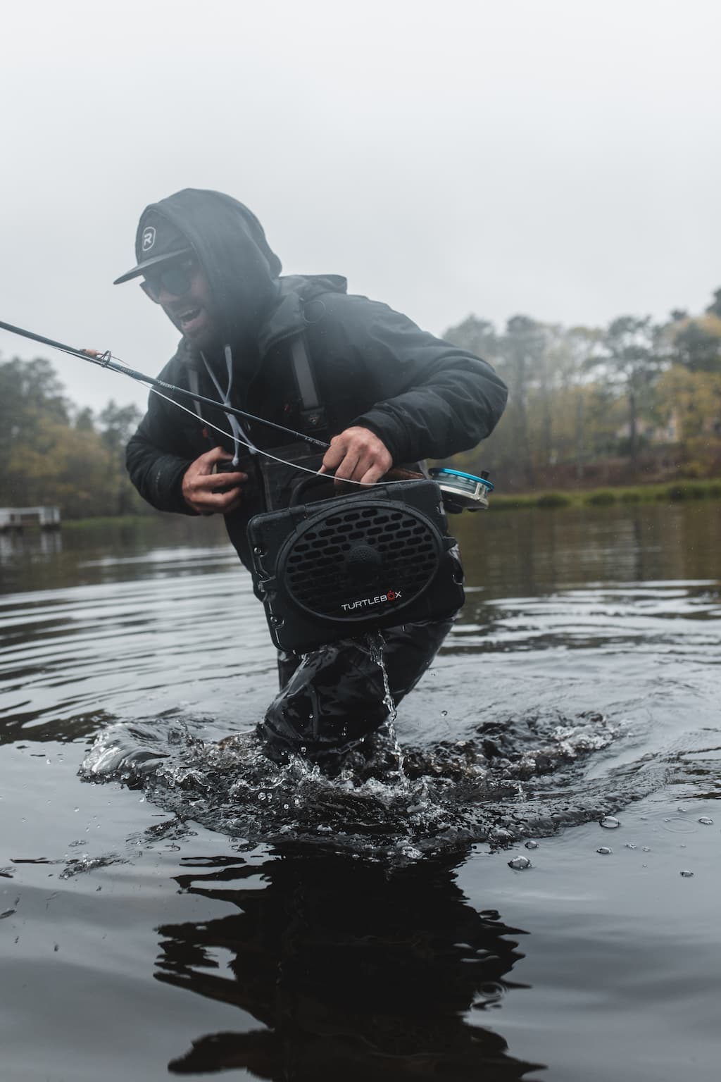 Turtlebox The Original Gen 2 Bluetooth Speaker