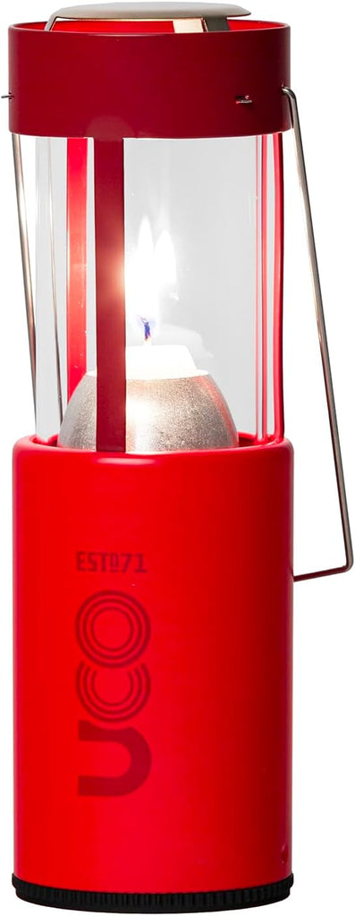 Original Candle Lantern Powder Coated - SOKO Outfitters