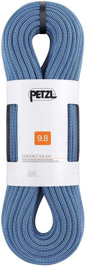 Petzl Rope Contact 9.8mm