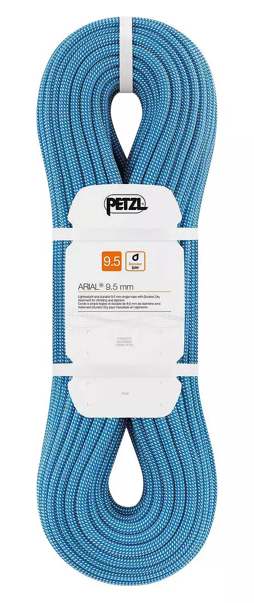Petzl Rope Arial 9.5mm