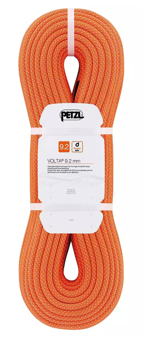 Petzl Rope Volta 9.2mm