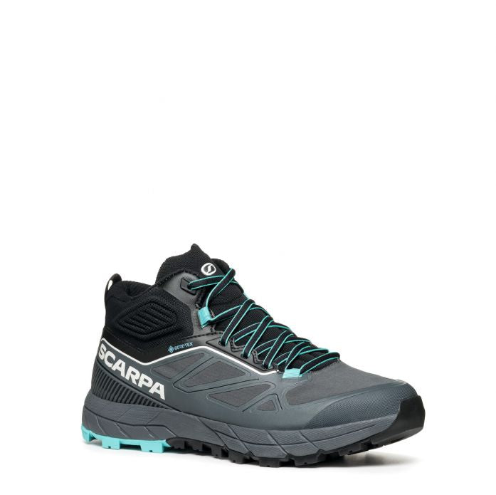Scarpa Womens Rapid Mid GTX