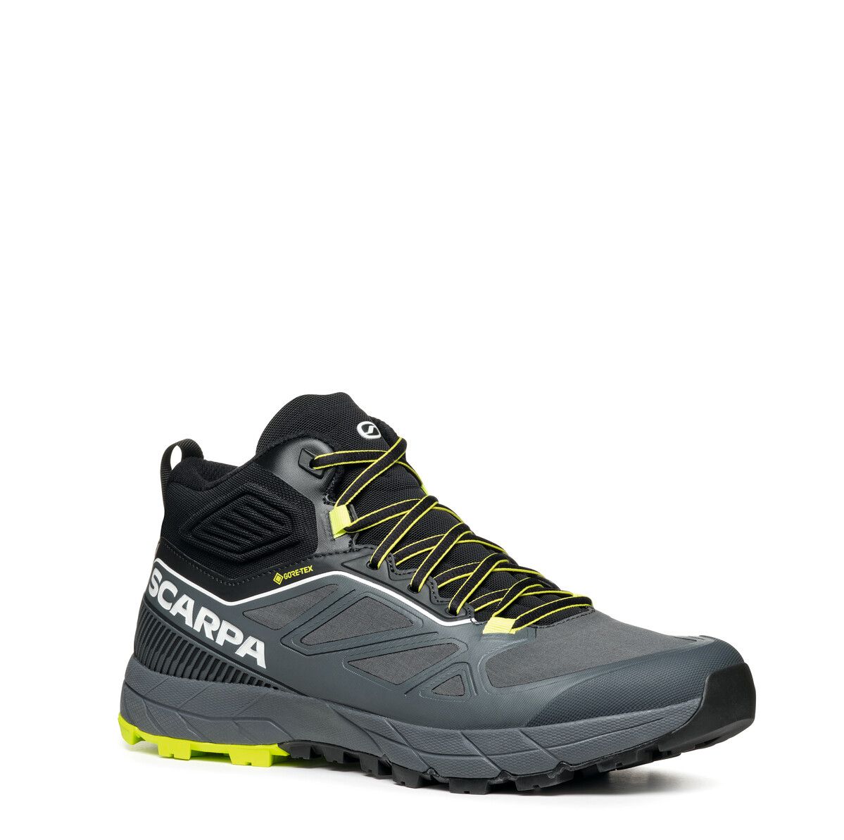 Scarpa Mens Rapid Mid GTX