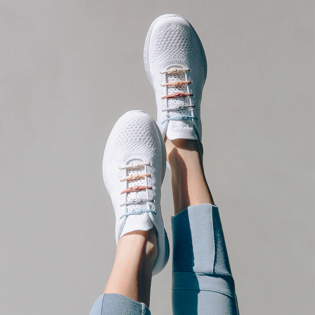 Hickies Original No-Tie Shoelaces