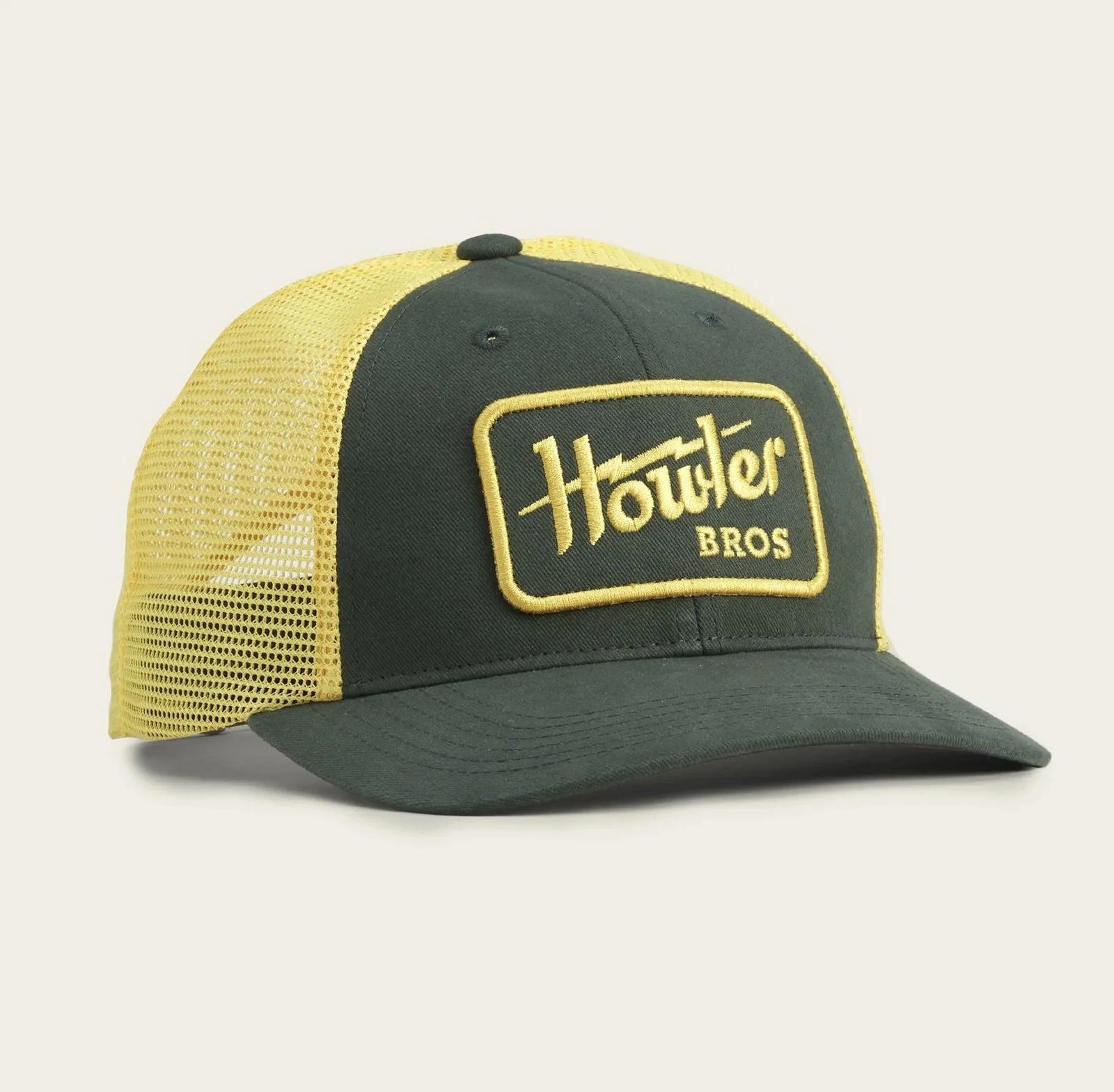 Howler Bros Standard Hat Howler Electric: