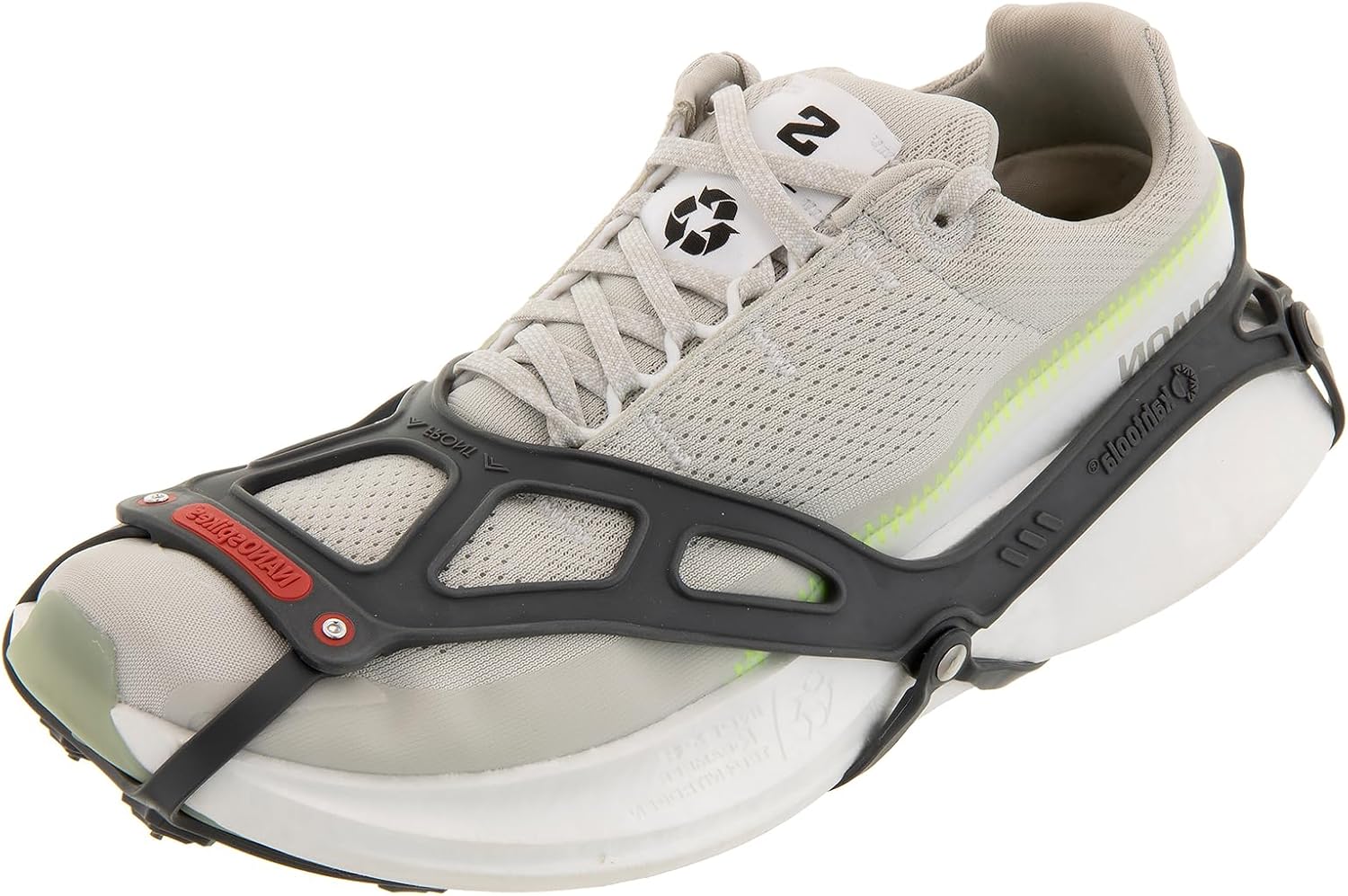 Kahtoola Nanospikes V2