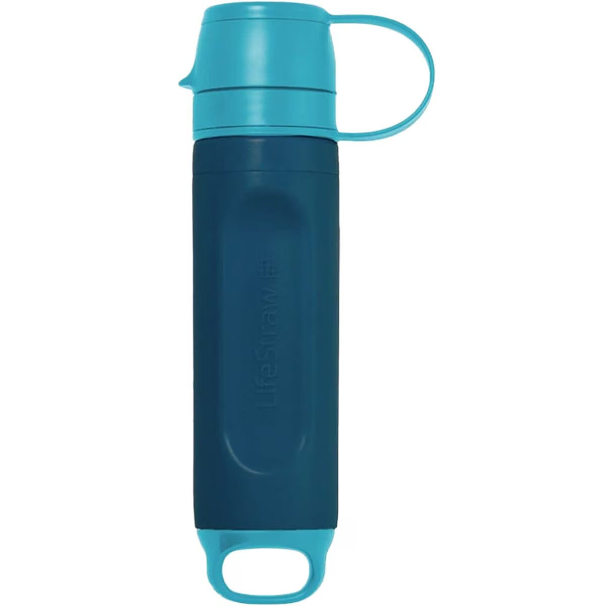 Life Straw Peak Series Solo Water Filter Blue Rasberry