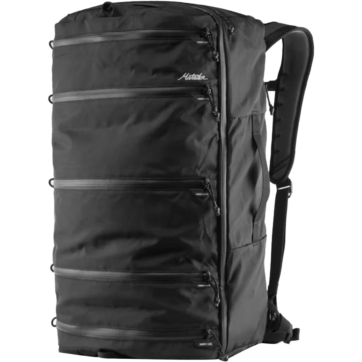 Matador SEG45 Travel Pack Black