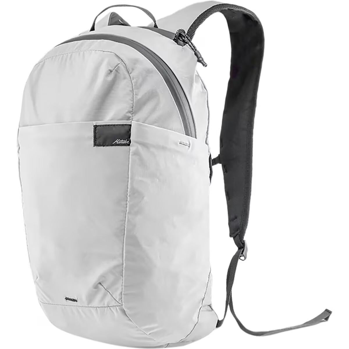 Matador Refraction Packable Backpack 16L Arctic White