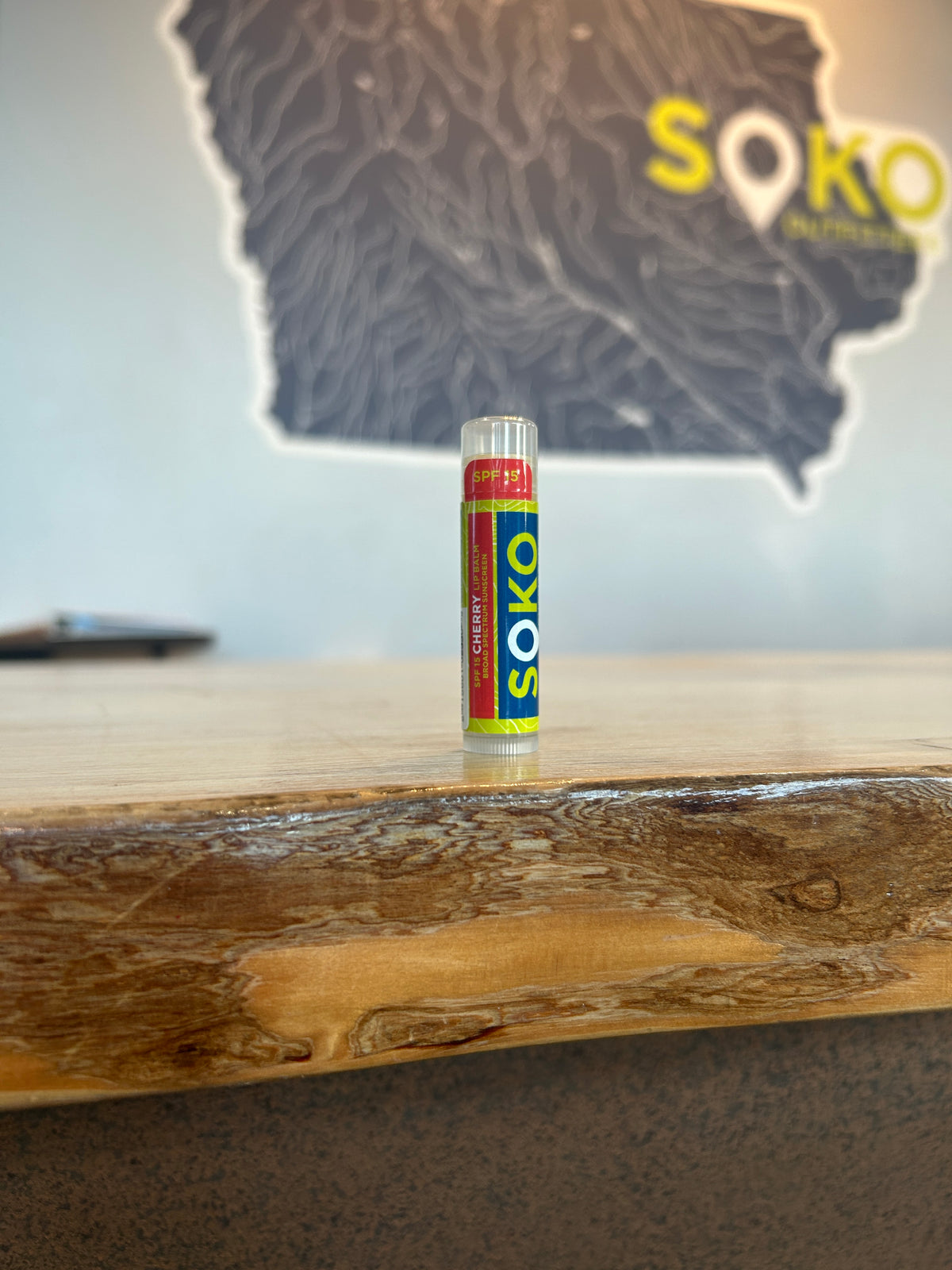 SOKO Lip Balm