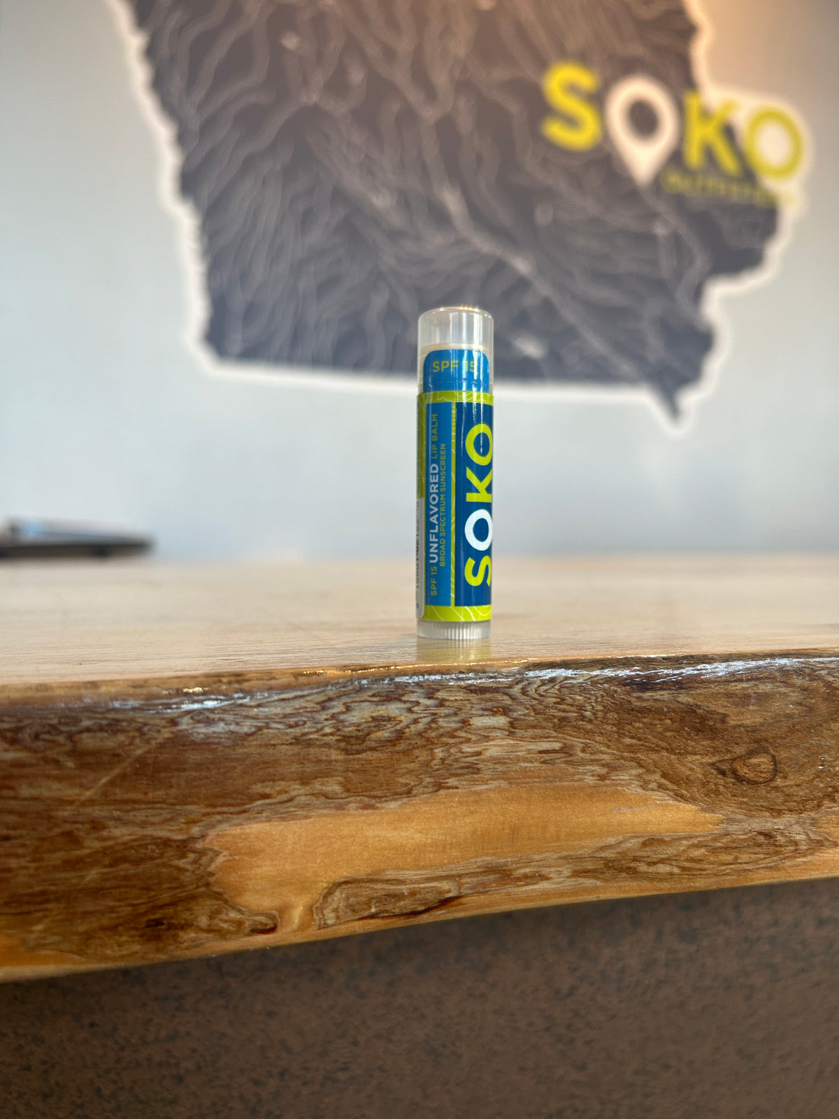 SOKO Lip Balm