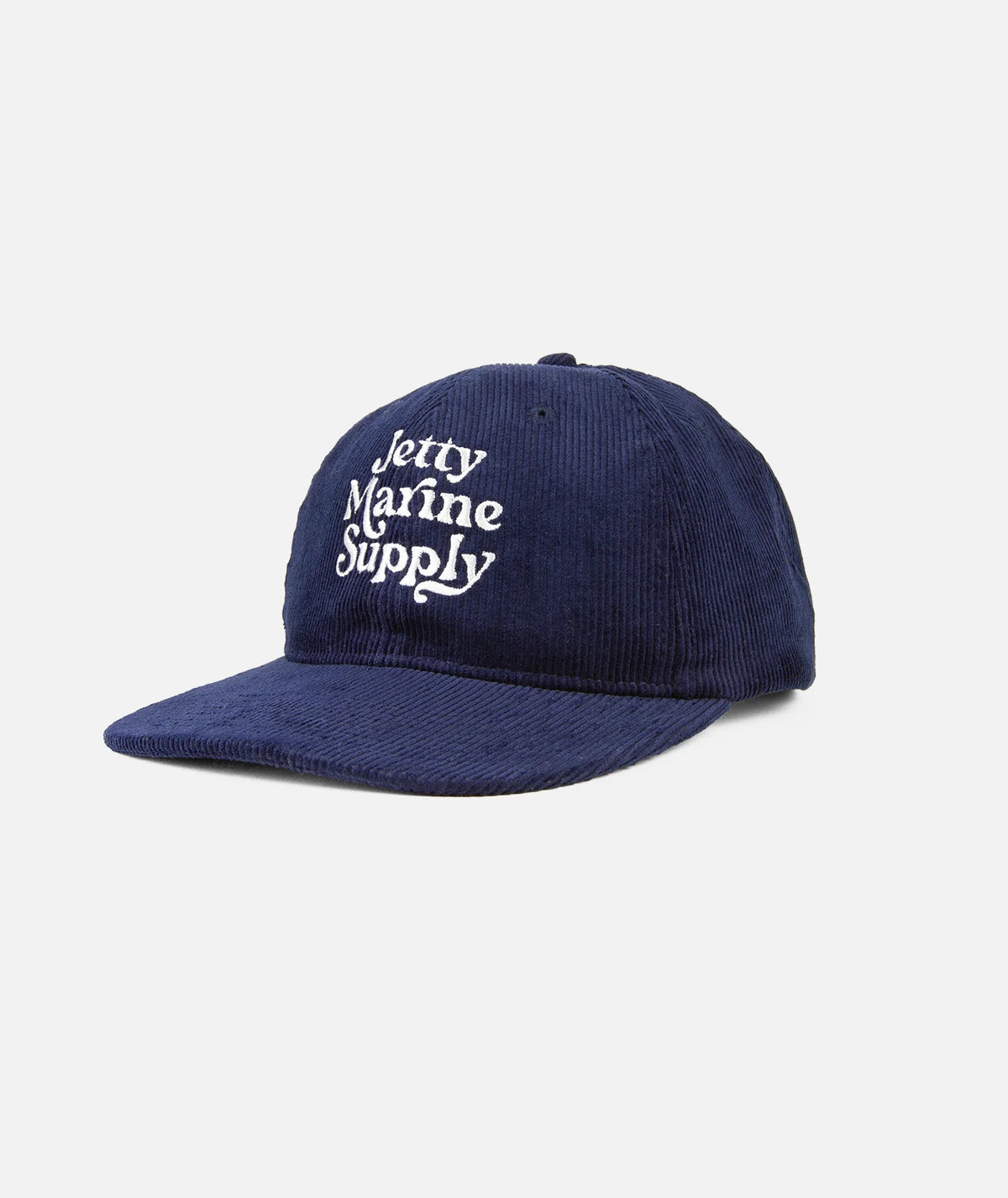Jetty Unisex Northern Hat Navy