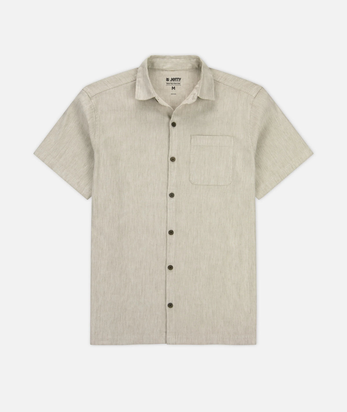 Jetty Mens Daybreak Shirt