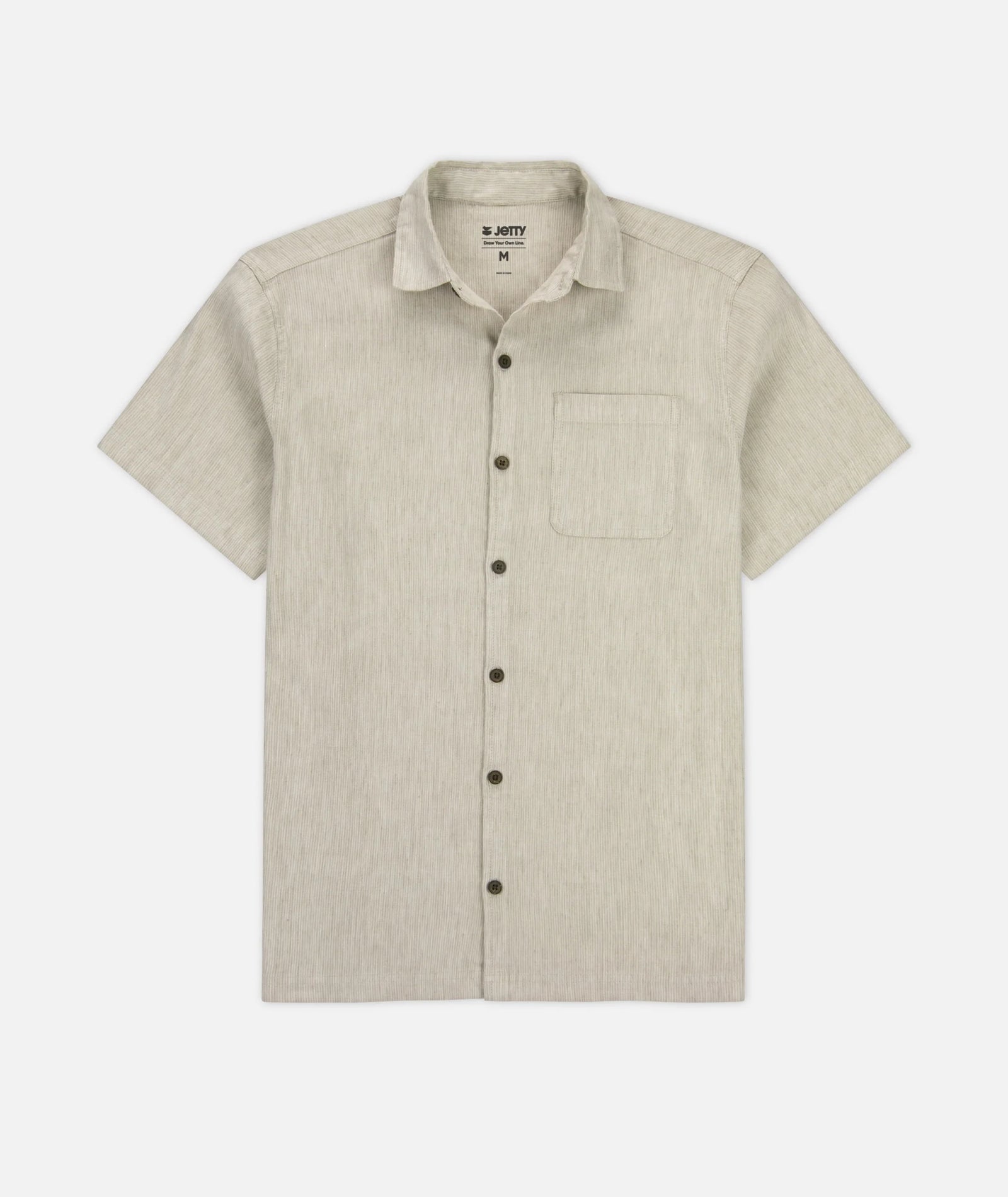 Jetty Mens Daybreak Shirt