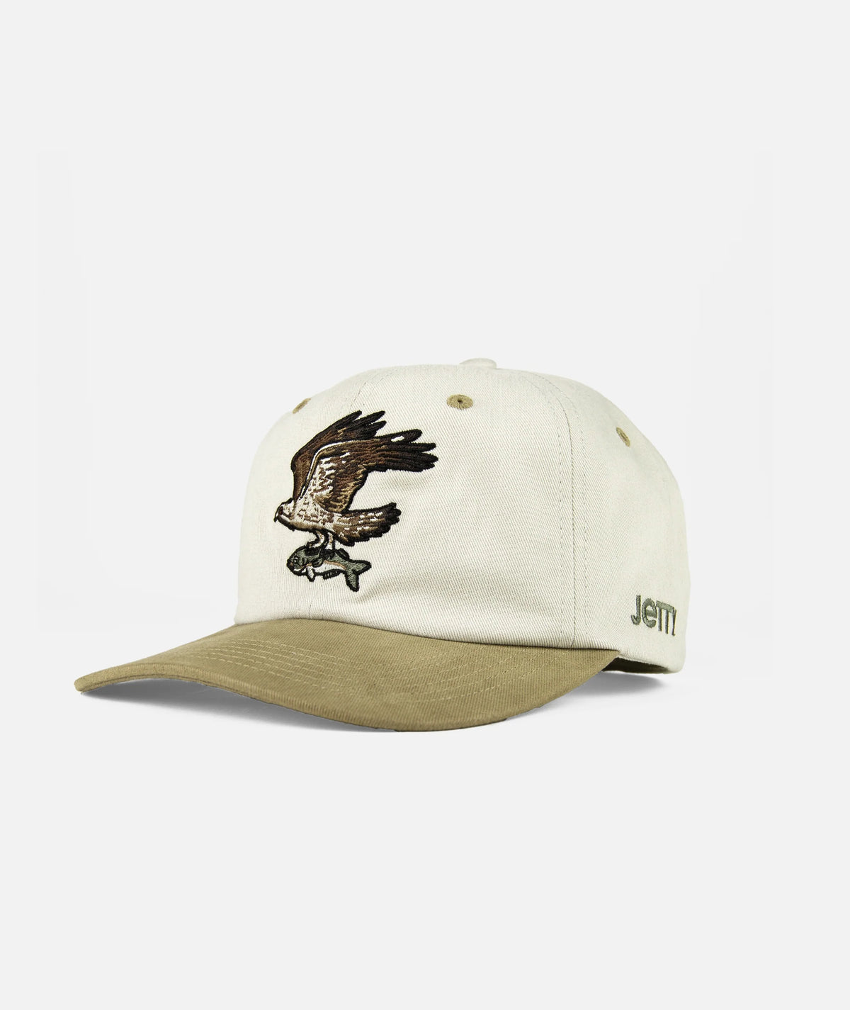 Jetty Hunter Hat Brown