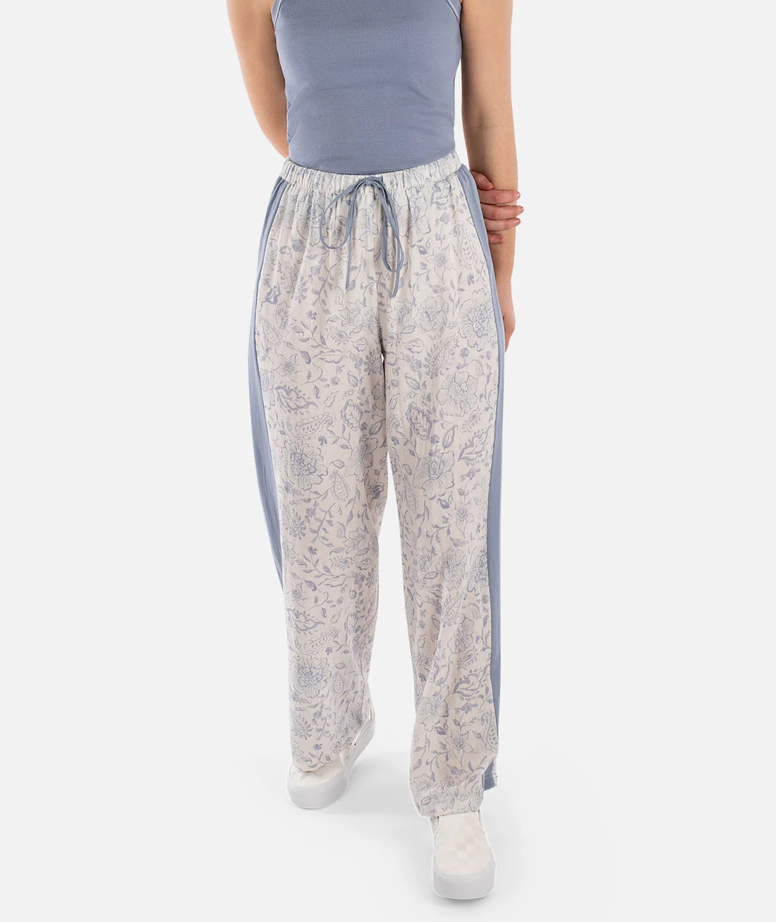 Jetty Womens Montauk 2.0 Pant Blue