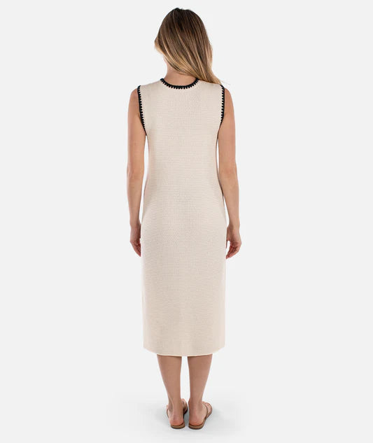 Jetty Womens Bloom Knit Dress