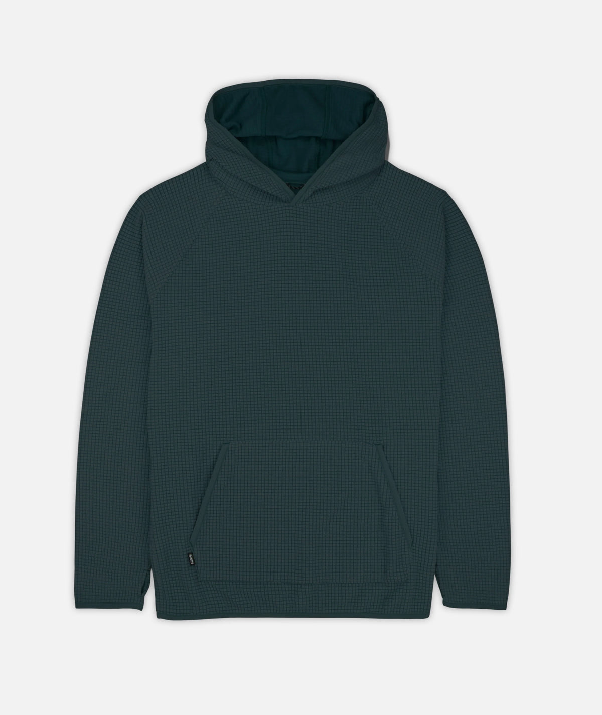 Mens Manteo Tech Hoodie