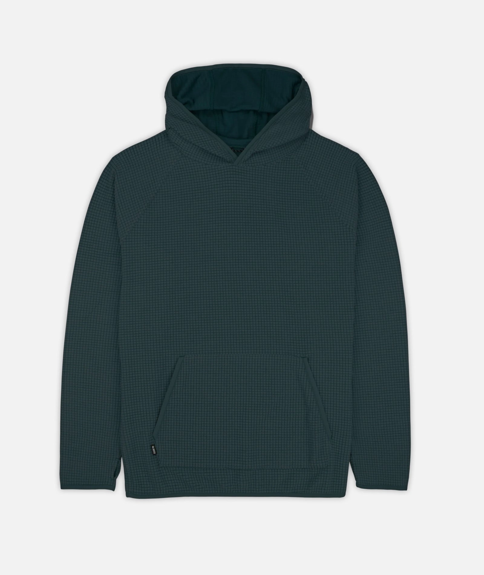 Jetty Mens Manteo Tech Hoodie