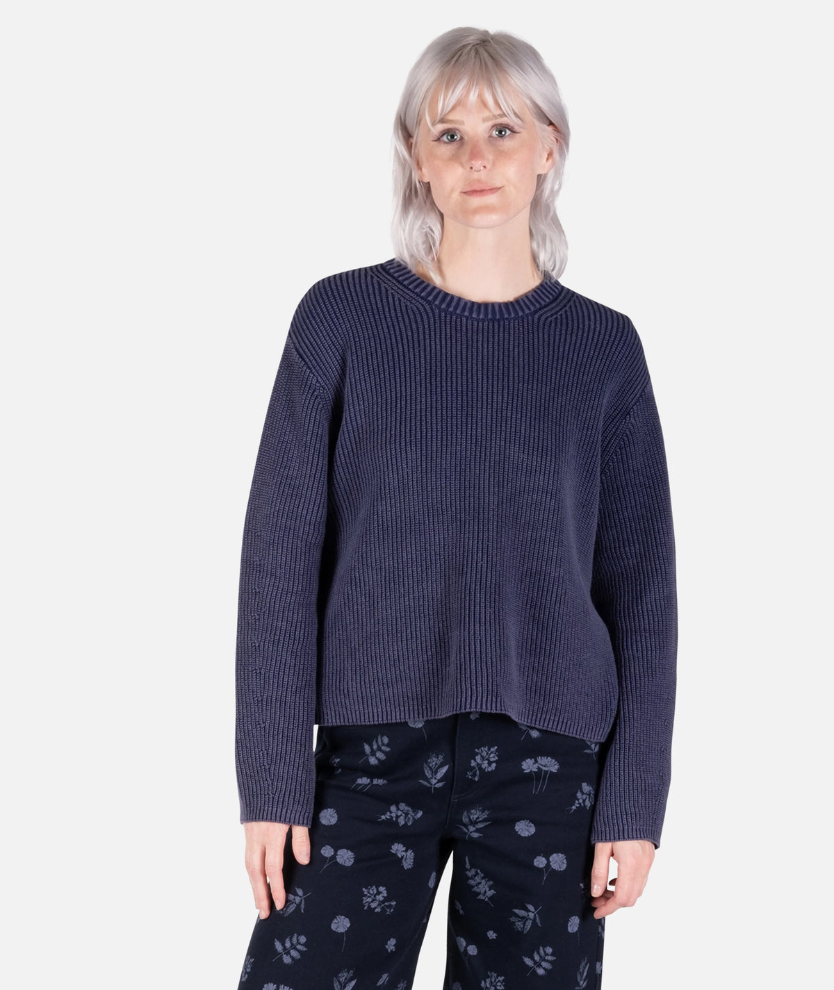Womens Sundrenched Sweater