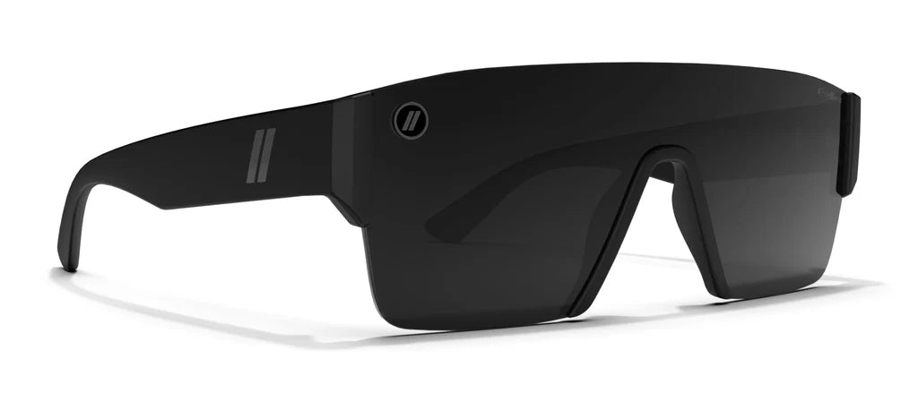 Blenders Kingpin Matte Black