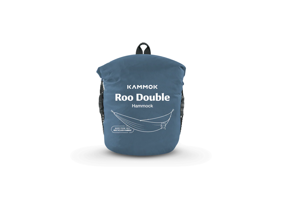 Kammok Roo Double Hammock