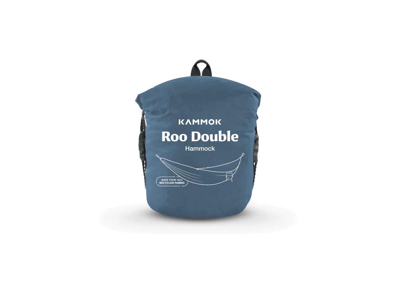 Kammok Roo Double Hammock