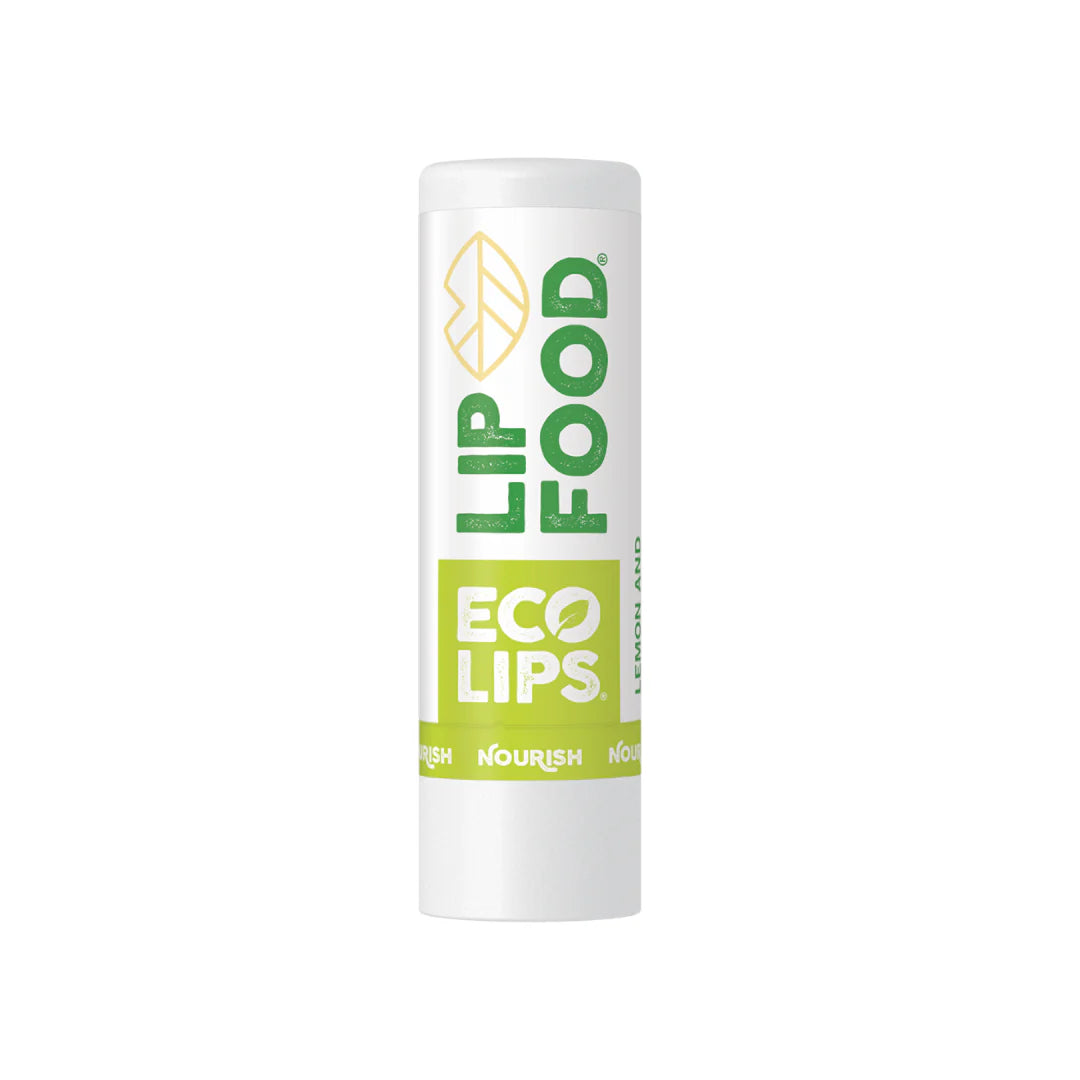 Eco Lips USDA Organic Lip Food Nourish