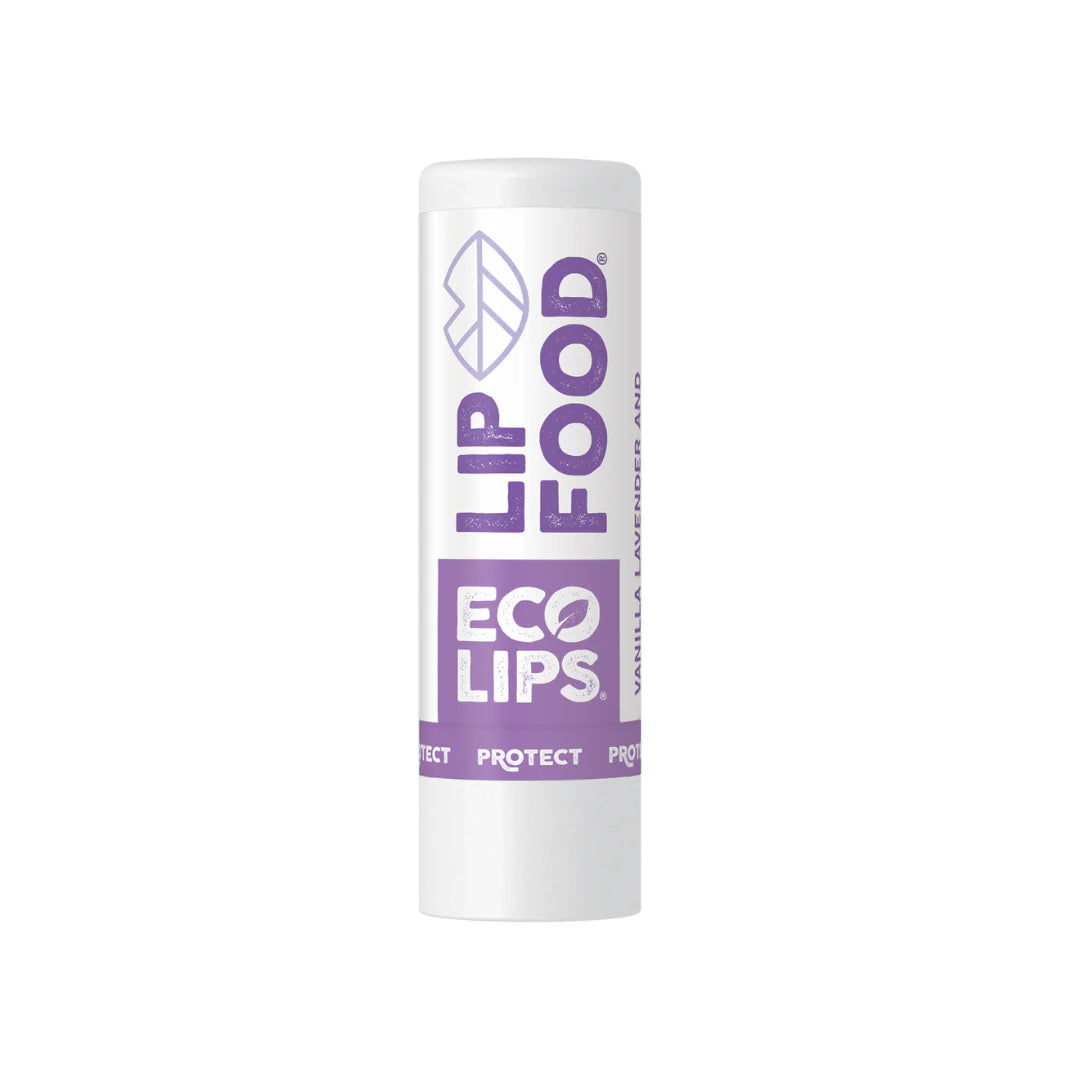 USDA Organic Lip Food