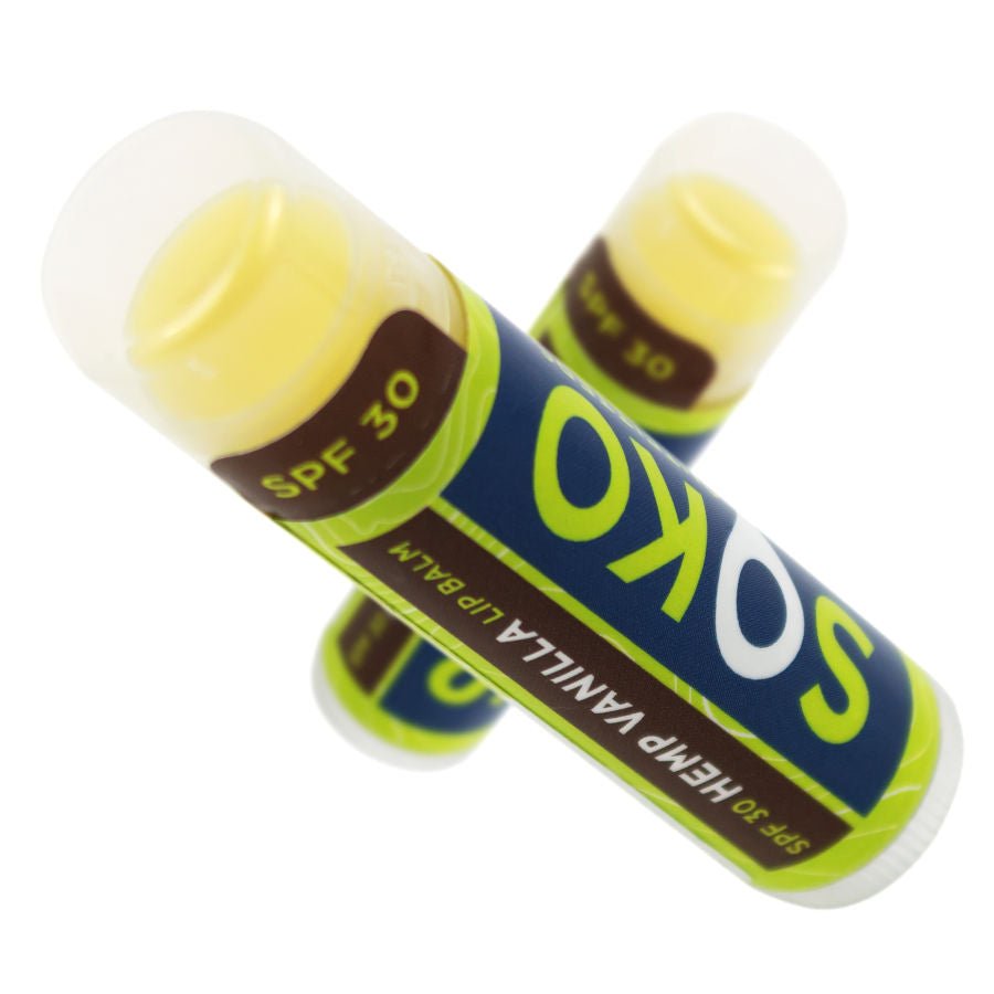 SOKO Lip Balm