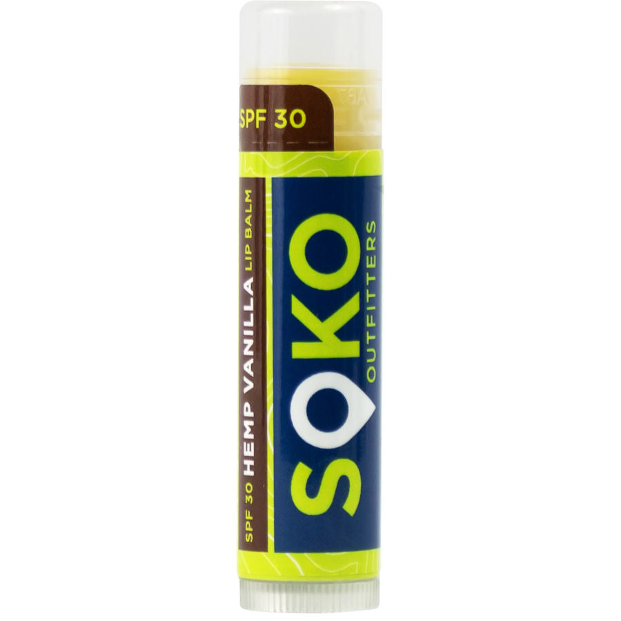 SOKO Lip Balm