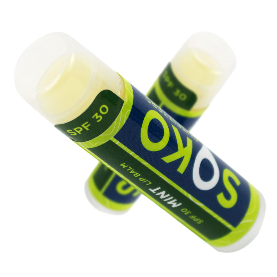 SOKO Lip Balm