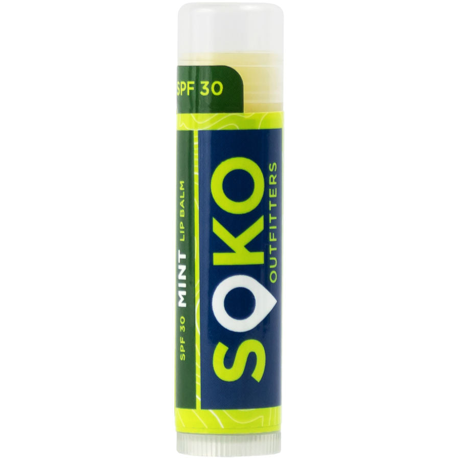 SOKO Lip Balm